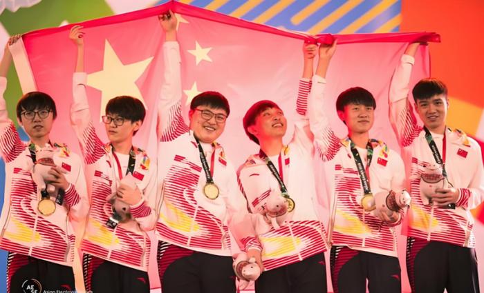 九游-Uzi重返赛场，大比分获胜首场状态出色，瑞士队观众沸腾！