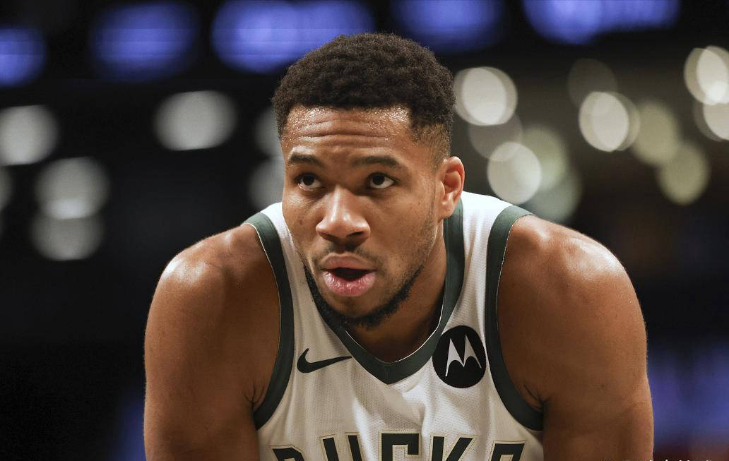 九游体育- 字母哥总决赛集锦 