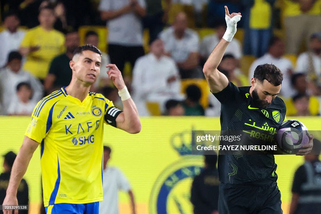 九游- c罗面对巴萨绝杀进球 