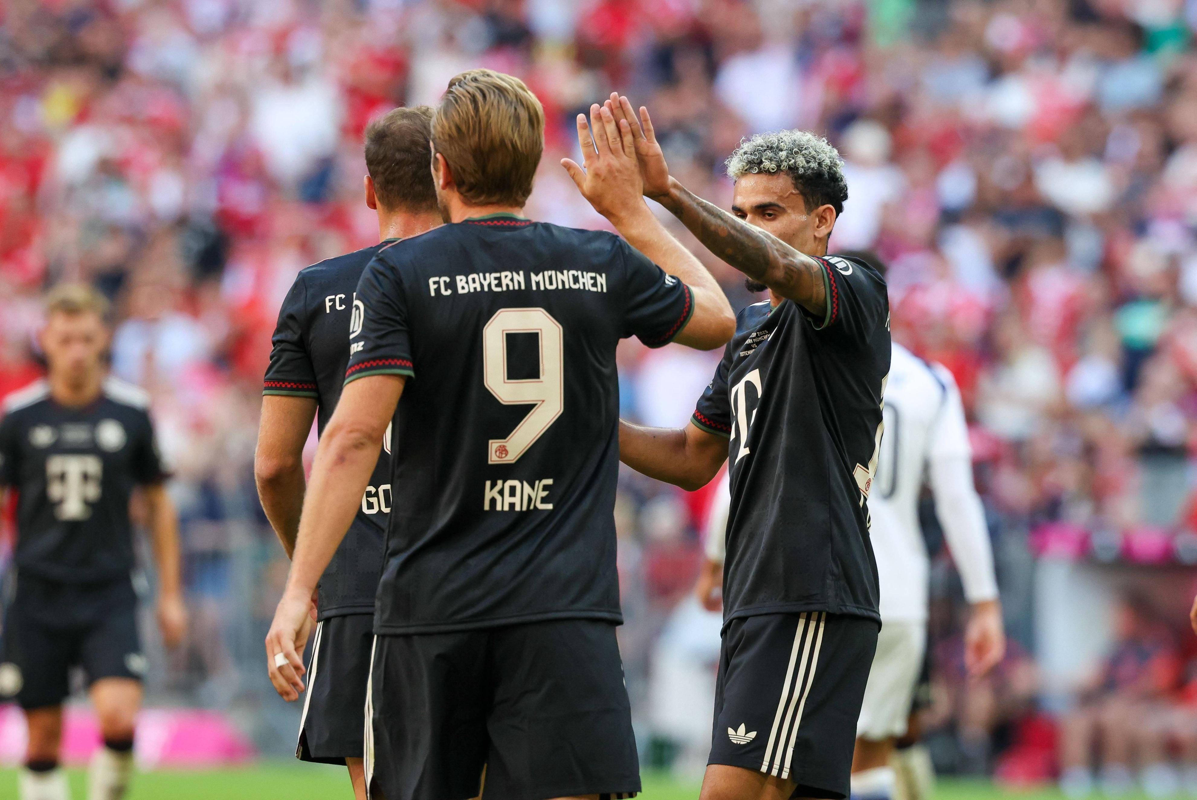 九游体育-关于凯恩连续十场比赛得分超过突破纪录，独行侠挑战极限！的信息